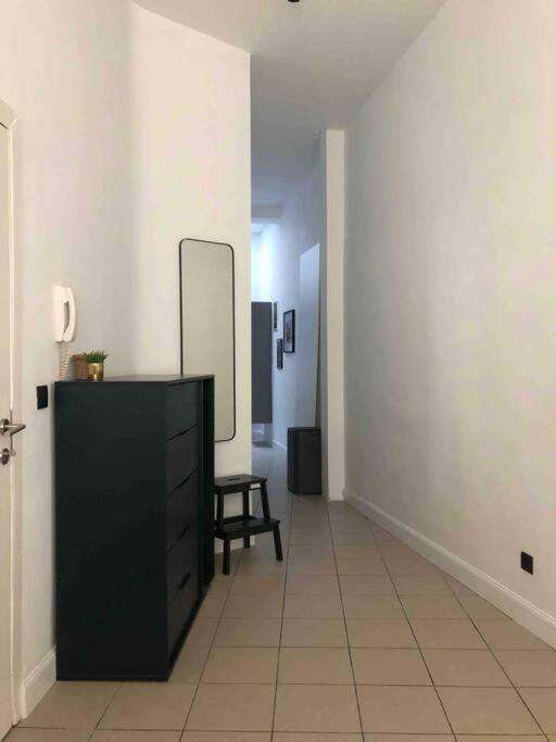 Private Studio In Антверпен Экстерьер фото